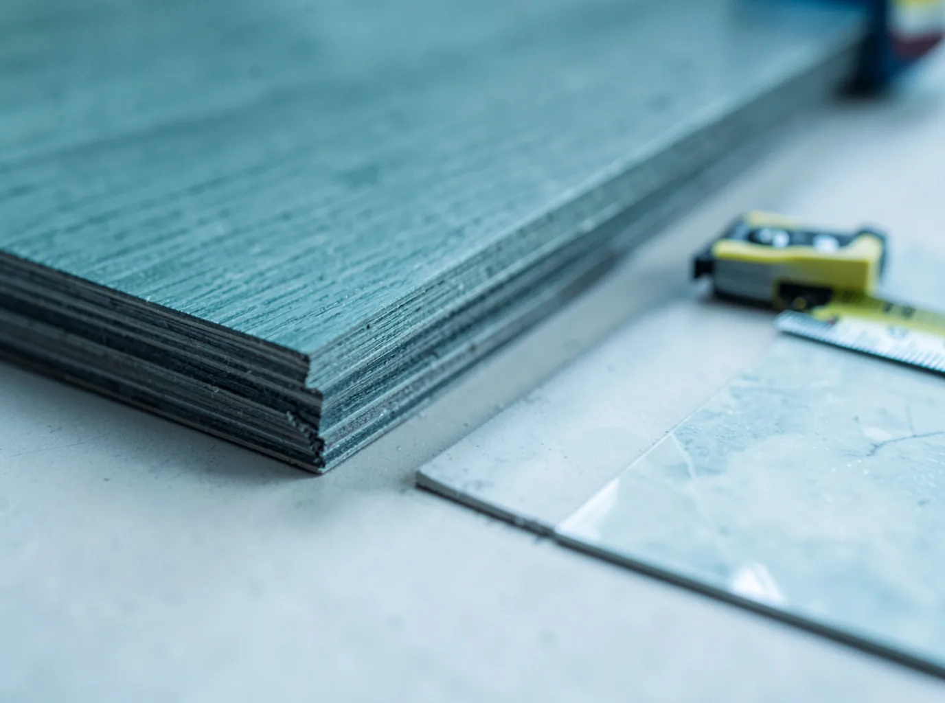 Luxury Vinyl Plank Installation Long Point, IL FAQs